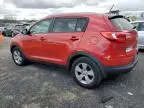 2013 KIA Sportage Base