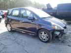 2008 Honda FIT Sport