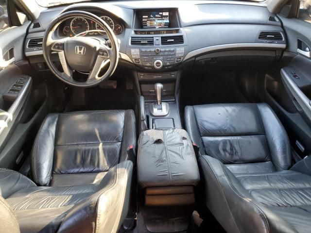 2009 Honda Accord EXL