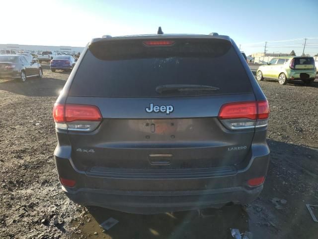 2014 Jeep Grand Cherokee Laredo