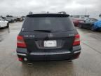 2012 Mercedes-Benz GLK 350 4matic