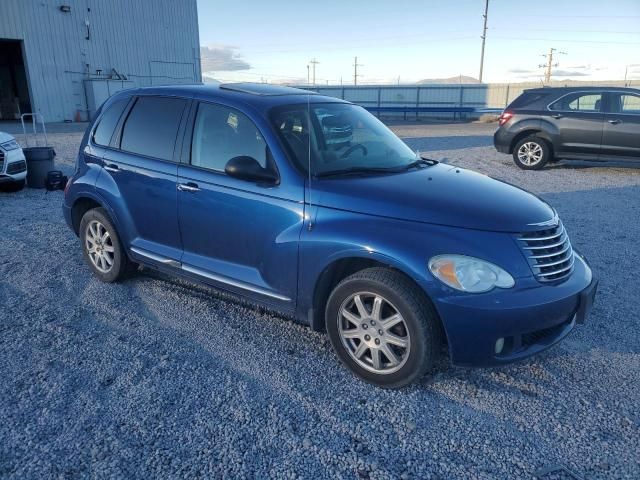 2010 Chrysler PT Cruiser