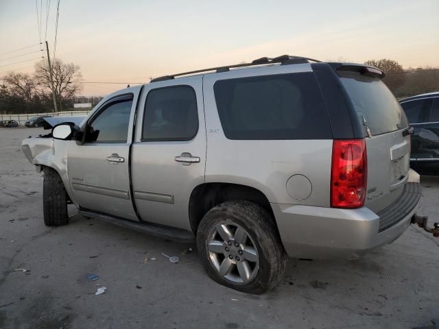 2010 GMC Yukon SLT