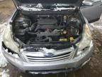 2010 Subaru Outback 2.5I Premium