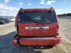 2009 Jeep Liberty Limited