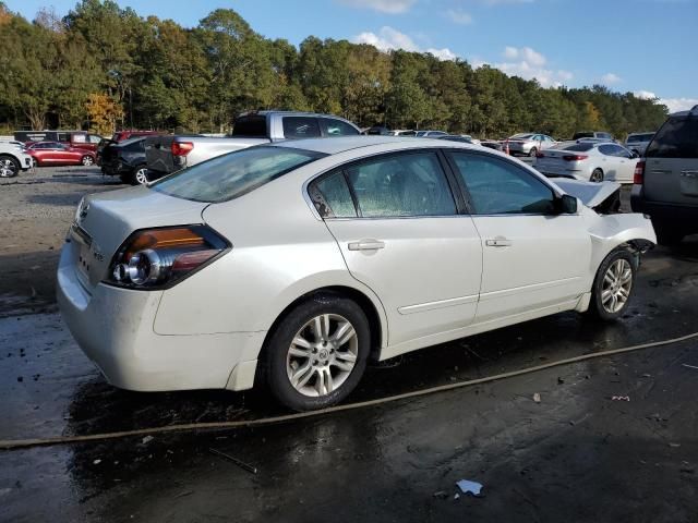 2011 Nissan Altima Base