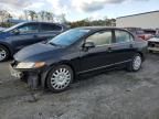 2006 Honda Civic LX