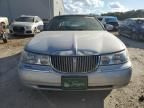 2000 Lincoln Town Car Signature