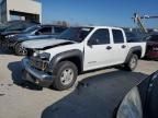 2005 GMC Canyon