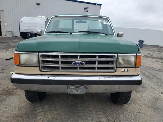 1988 Ford F150