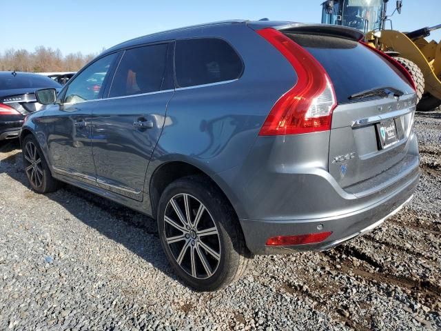 2017 Volvo XC60 T6 Inscription