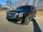 2018 Cadillac Escalade ESV Luxury