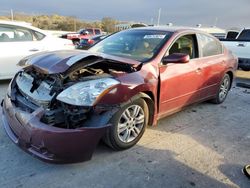 Salvage cars for sale from Copart Lebanon, TN: 2012 Nissan Altima Base