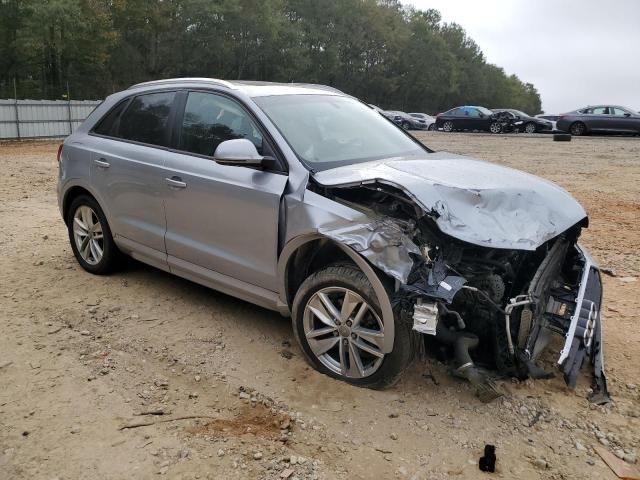 2017 Audi Q3 Premium