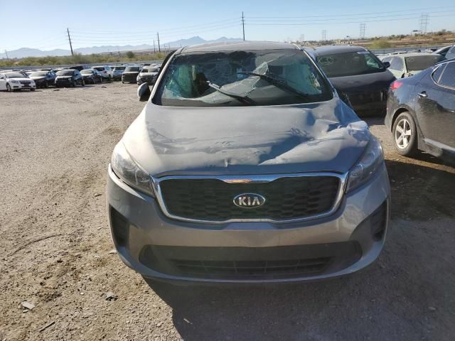 2019 KIA Sorento L