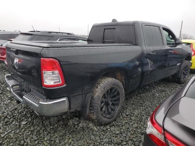 2019 Dodge RAM 1500 BIG HORN/LONE Star