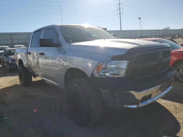 2013 Dodge RAM 1500 ST