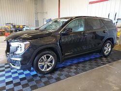 GMC Vehiculos salvage en venta: 2022 GMC Terrain SLE