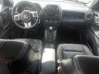 2012 Jeep Patriot Limited