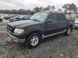 2001 Ford Explorer Sport Trac en venta en Byron, GA