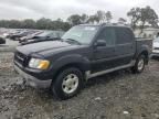 2001 Ford Explorer Sport Trac