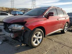 2010 Lexus RX 350 en venta en Littleton, CO