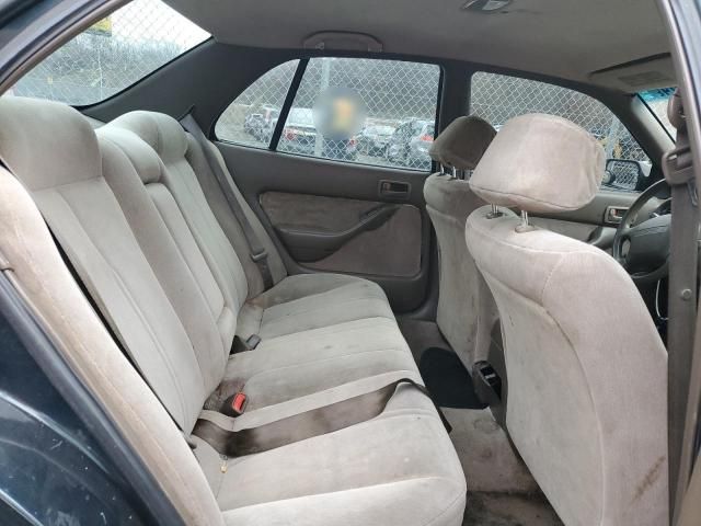 1995 Toyota Camry XLE