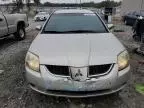 2006 Mitsubishi Galant ES Premium