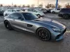 2021 Mercedes-Benz AMG GT