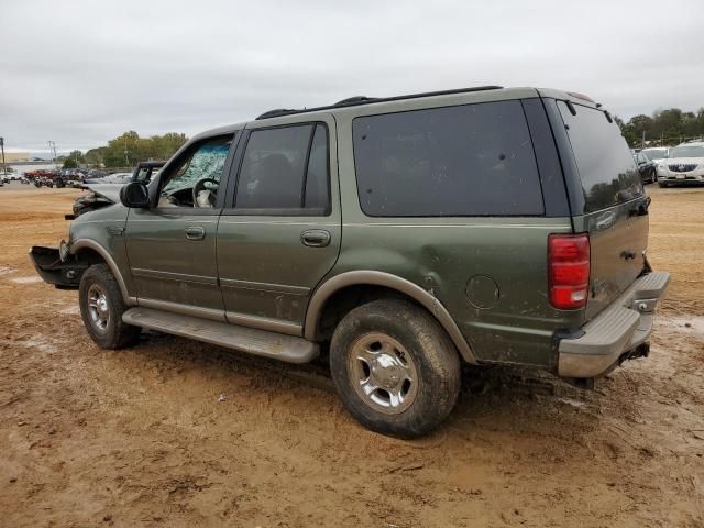 2000 Ford Expedition Eddie Bauer