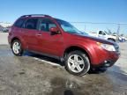 2009 Subaru Forester 2.5X Premium