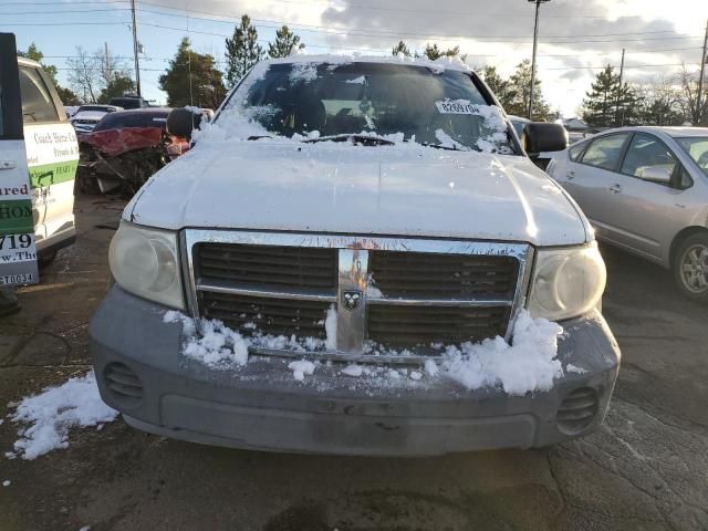 2007 Dodge Durango SXT