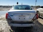 2014 Nissan Versa S