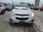 2012 Chevrolet Equinox LS