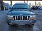 2000 Jeep Grand Cherokee Laredo