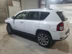 2015 Jeep Compass Limited