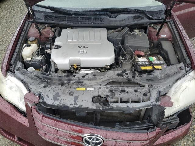 2006 Toyota Avalon XL