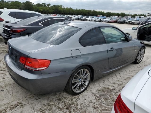 2010 BMW 328 I