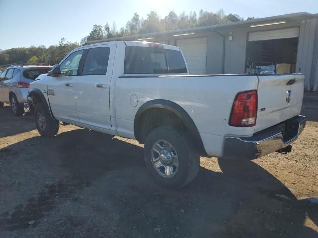 2015 Dodge RAM 2500 SLT