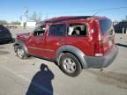 2007 Dodge Nitro SXT