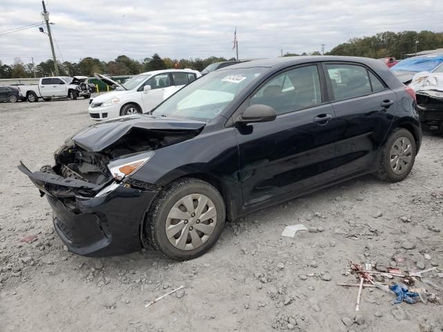 2018 KIA Rio LX