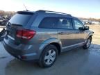 2012 Dodge Journey SXT