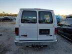 2014 Ford Econoline E350 Super Duty Wagon