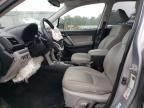 2014 Subaru Forester 2.5I Touring