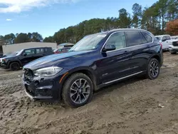 2015 BMW X5 XDRIVE50I en venta en Seaford, DE