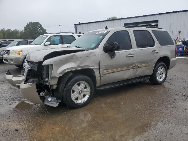 2007 Chevrolet Tahoe C1500