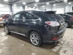 2011 Lexus RX 450H