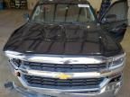 2018 Chevrolet Silverado C1500 LT