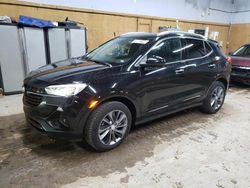 Buick Vehiculos salvage en venta: 2020 Buick Encore GX Essence