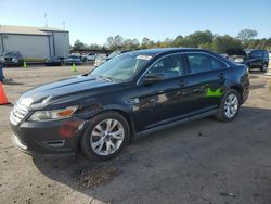 Ford Vehiculos salvage en venta: 2010 Ford Taurus SEL